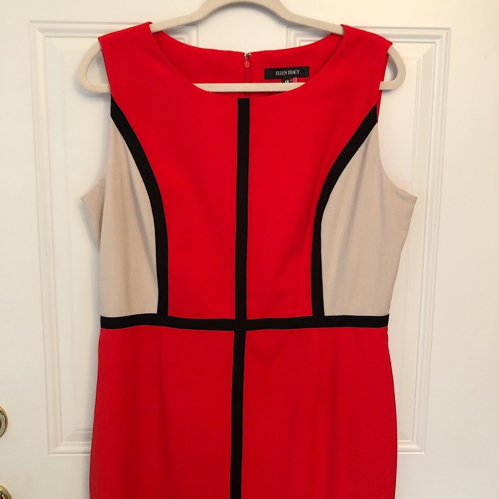 ELLEN TRACY Dress - Picture 2 of 3